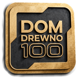 DomDrewno100 — strona główna
