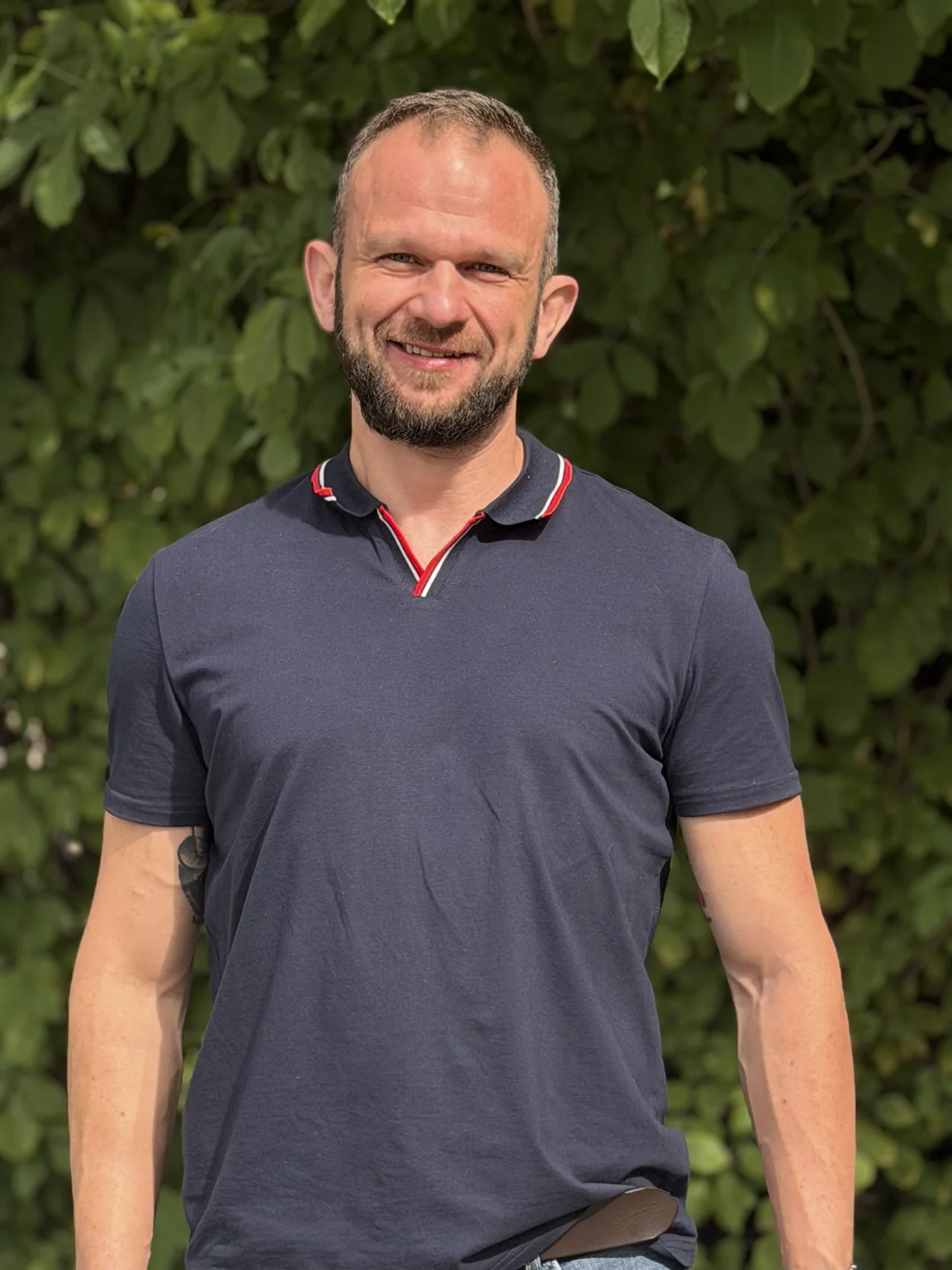 Bartek