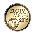 Złoty Medal 2016